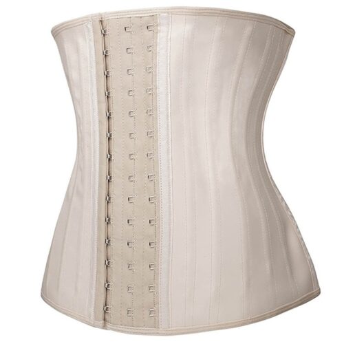 Corset 25 Baleine Original Latex