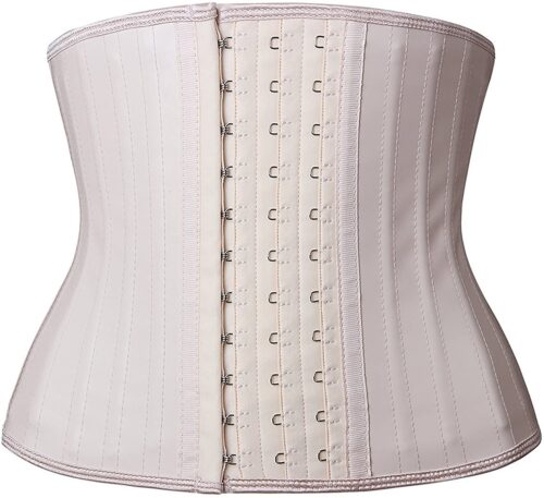 Corset 25 Baleine Original Latex – Image 5