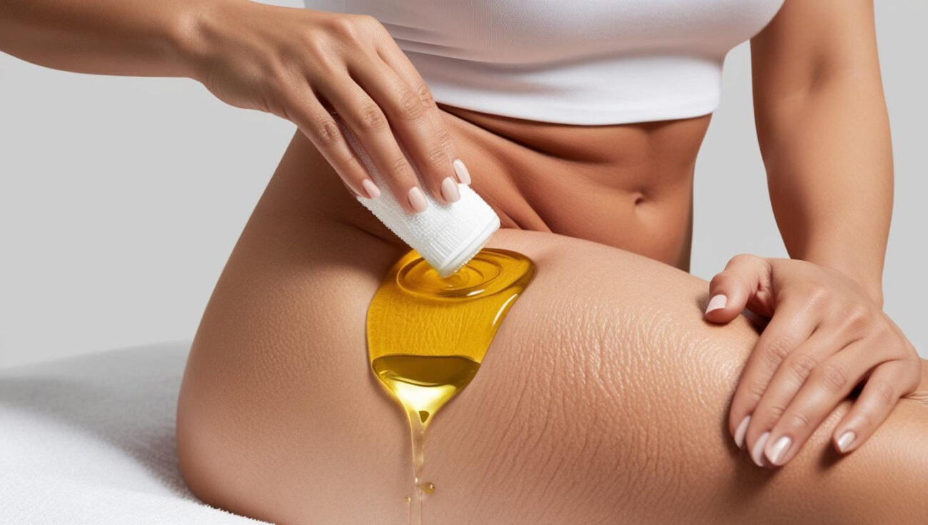 Comment Effectuer un Massage Anti-Cellulite