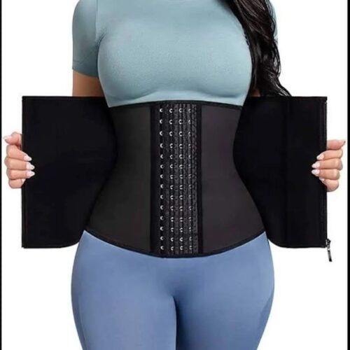 Corset Néoprène Sport - Double Fermeture – Image 2