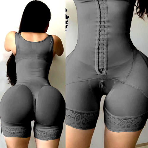 Gaine Sculptante & Raffermissante – Compression Ultra-Confort – Image 5