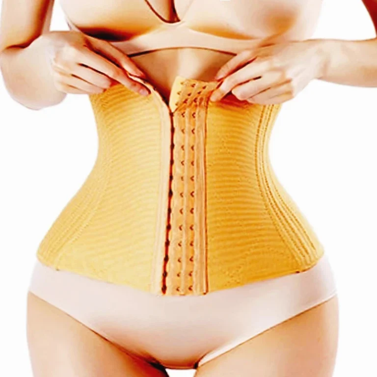 Comment Porter Le Corset Minceur ?