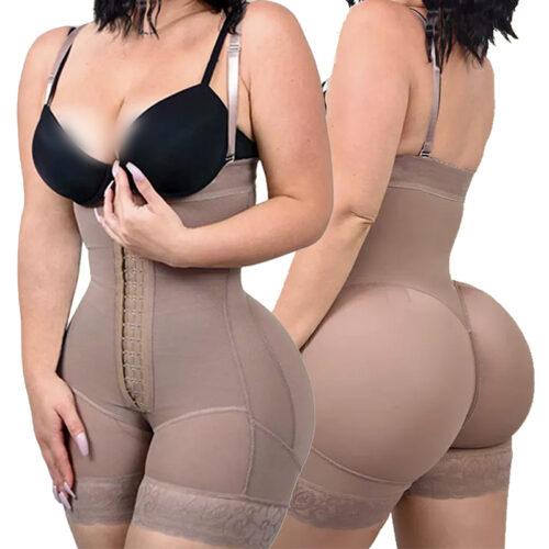 Gainant Ultra Sculptant – Taille Haute & Cuisses ( sur commande ) – Image 4
