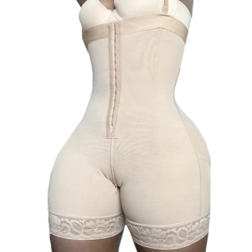 Gainant Ultra Sculptant – Taille Haute & Cuisses ( sur commande ) – Image 2