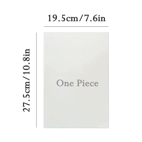 ✅ Plaque Abdominale Post-Opératoire – 47 x 24 cm – Image 3