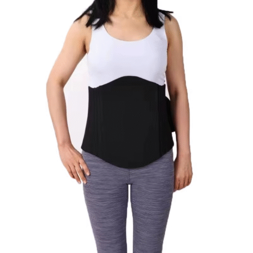 ✅ Plaque Abdominale Post-Opératoire – 47 x 24 cm