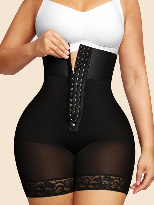 Sculptez Votre Silhouette et Révélez Votre Confiance avec Nos Gaines Colombiennes Premium True Woman DZ – Image 4